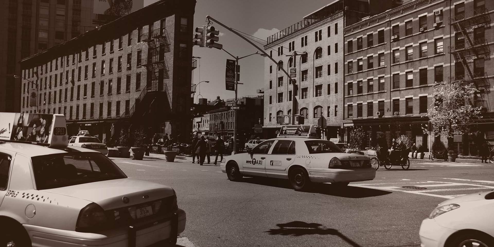 New york