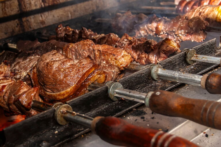Churrasco