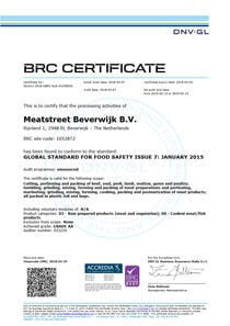 BRC Beverwijk