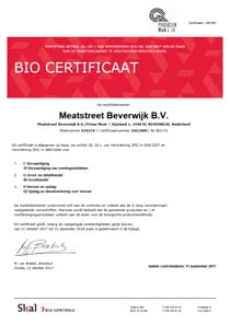 SKAL Beverwijk