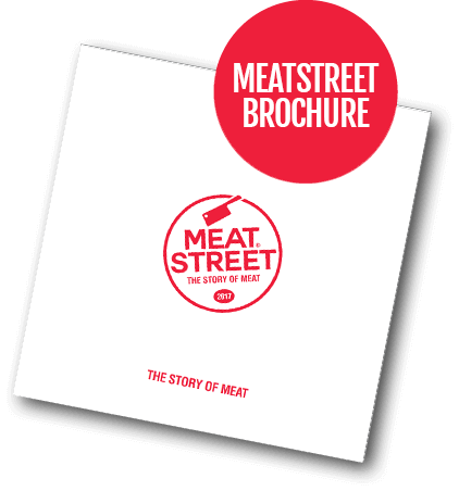 Meatstreet Brochure
