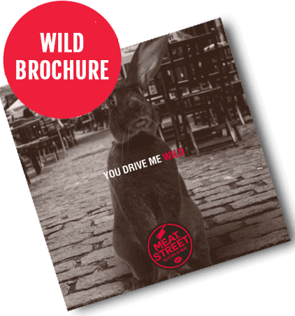Wild Brochure